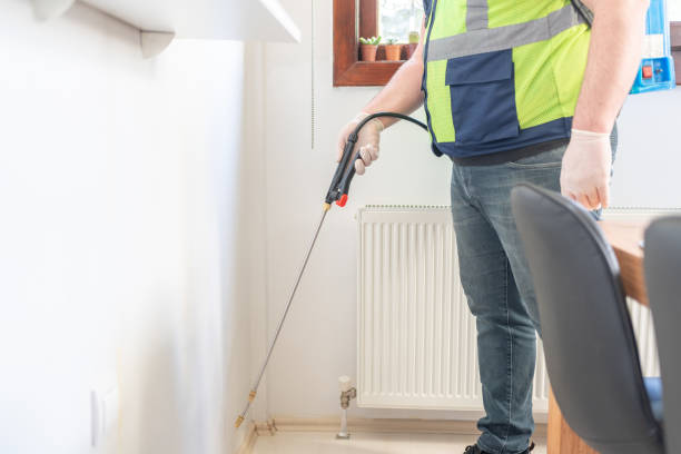 Best Rat Extermination Near Me  in Ellenville, NY